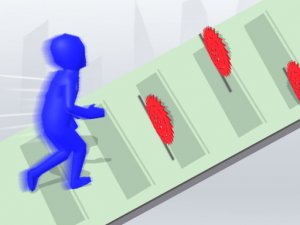 Slap And Run 2 Online Arcade Game