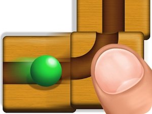Unroll Puzzle Online Game - Logic Puzzle Game