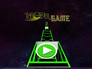 Slope Game Online Arcade Game