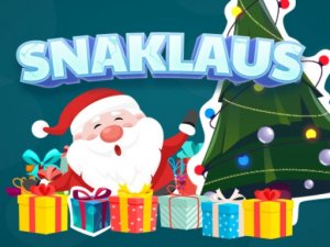Snaklaus Arcade Adventure