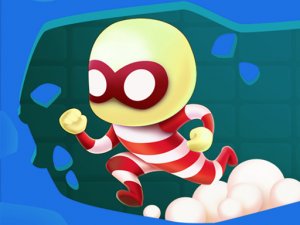 Escape Heroes Online Puzzle Game - Dig & Escape Puzzle