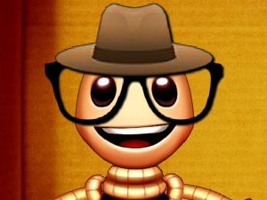 Jumping Buddy Online Arcade Game