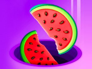 Match Object 3D Puzzle Game - Object Matching Puzzle