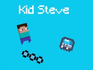 Steve's Puzzle Quest