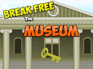 Break Free The Museum Escape Puzzle - Puzzle Game