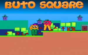 Buto Square: Red Hat Adventure