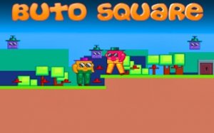 Buto Square: Red Hat Quest