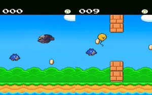Flappy Buddy: Idle Tapper Adventure