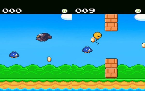 Flappy Buddy: Idle Tapper Adventure