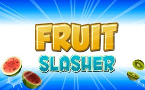 Fruit Slasher Slicing Master