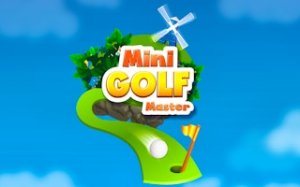 Precision Putt Arcade Golf