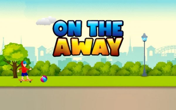 Epic Skater: Flippy Adventure