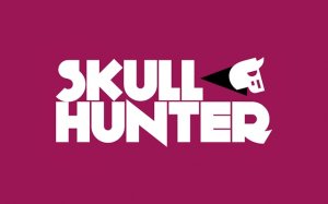 Skull Hunter: Strategic Action Game