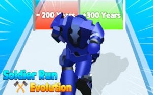 Team Dash Progression Runner