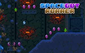 Cosmic Runner: Alien Pursuit