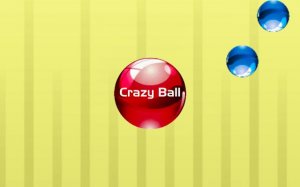 Crazy Ball - Endless Arcade Challenge