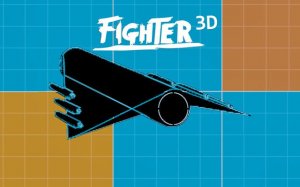 Fighter 3D Air Combat