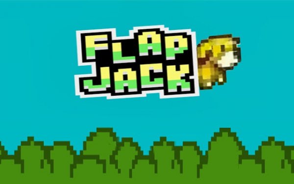 Flap Jack Adventure Runner