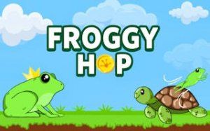 Leapfrog Lily Pad Adventure
