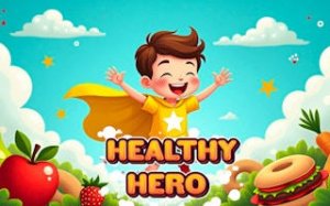 Nutritious Nibbler Platform Challenge