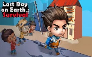 Cozy Survival Sim: Last Day