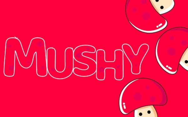 Mushy: Forest Forage