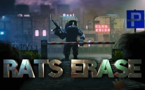 Rats Erase: Rodent Extermination Action