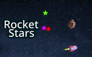 projectile Stars: Space Adventure