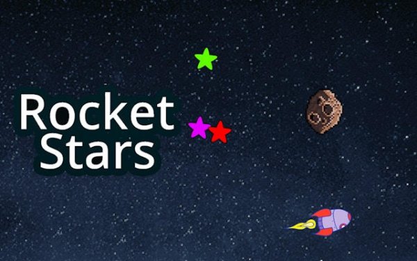 projectile Stars: Space Adventure