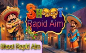 Tap Target Reflex Challenge