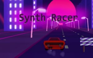 Glow Track Speed Runner