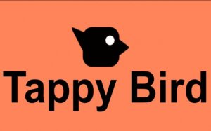 Tappy Bird 2D - Endless Flier Game