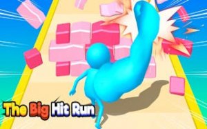 Parkour Adventure Runner