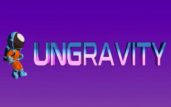 Ungravity: Zero-G Escape