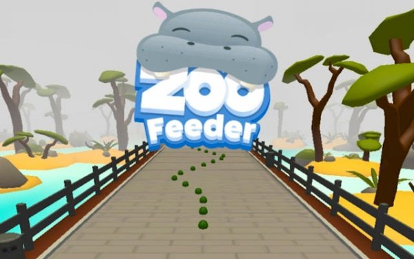 Zoo Feeder: Animal Feeding Online Game