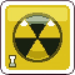 Toxic Puzzle Adventure