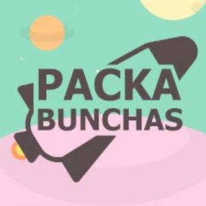 Packa Bunchas Puzzle Game