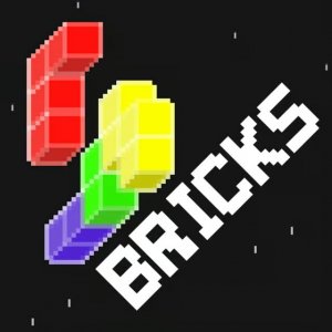 Bricks Puzzle Game - Stacking Puzzle