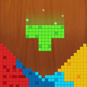 Sand Block Blast Puzzle Game
