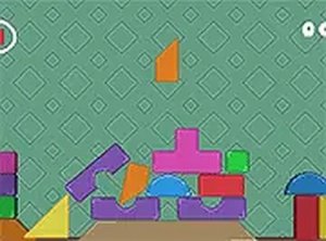 Wooden Stacking Challenge