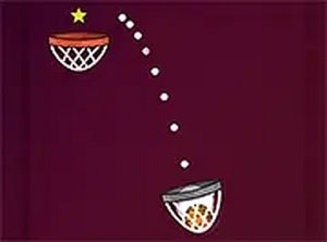 Swish Precision Hoops