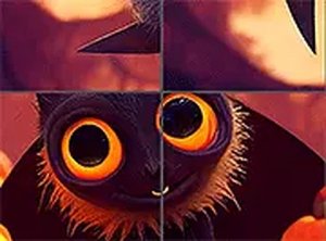 Autumn Image Rotator