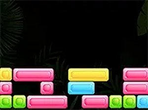 Grid Form Puzzle