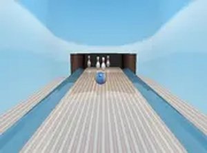 Lane Strike Bowling Arcade