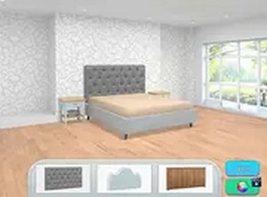 Tile Match Home Stylist