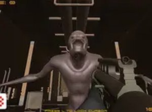 Perimeter Zero Endurance Run