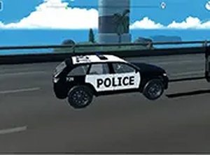 Roadway Navigator Challenge