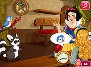 Forest Friends Trading Post