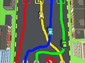 Route Riddle: Vehicle Parking Challenge