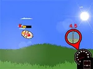 Fowl Cosmos Launch Quest